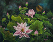 Chi Yu -  June, Sweet Lotus