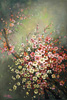 Chi Yu - Vivid Plum Flower Dreams