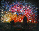Chi Yu - Love  Under The Fireworks